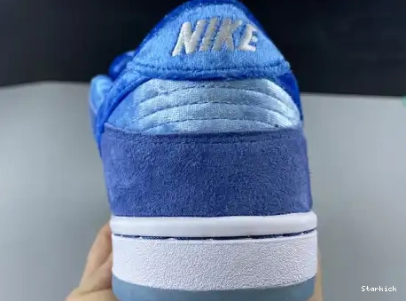 Low SB Nike 400 QS Dunk CT2552 0502